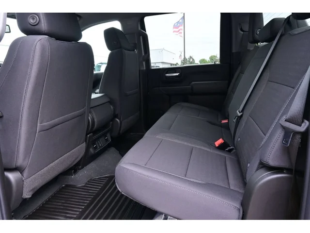 Nuevos CHEVROLET SILVERADO 2500HD à Estados chez autogozo