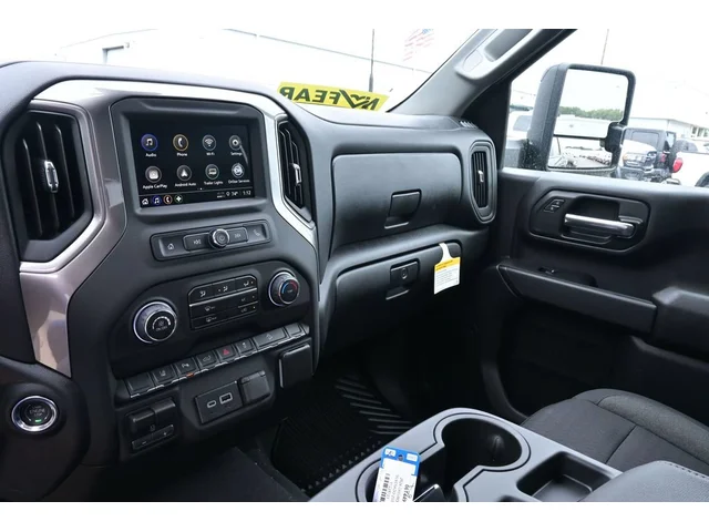 Nuevos CHEVROLET SILVERADO 2500HD à Estados chez autogozo