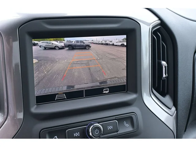 Nuevos CHEVROLET SILVERADO 2500HD à Estados chez autogozo