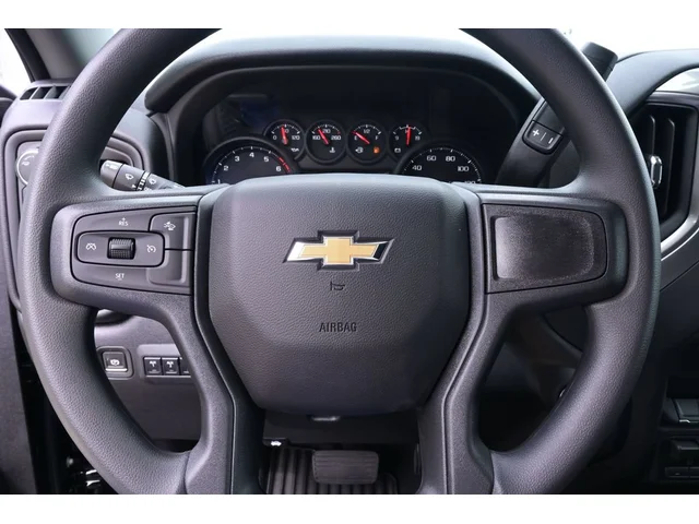 Nuevos CHEVROLET SILVERADO 2500HD à Estados chez autogozo