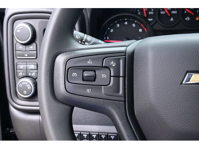 Nuevos CHEVROLET SILVERADO 2500HD à Estados chez autogozo