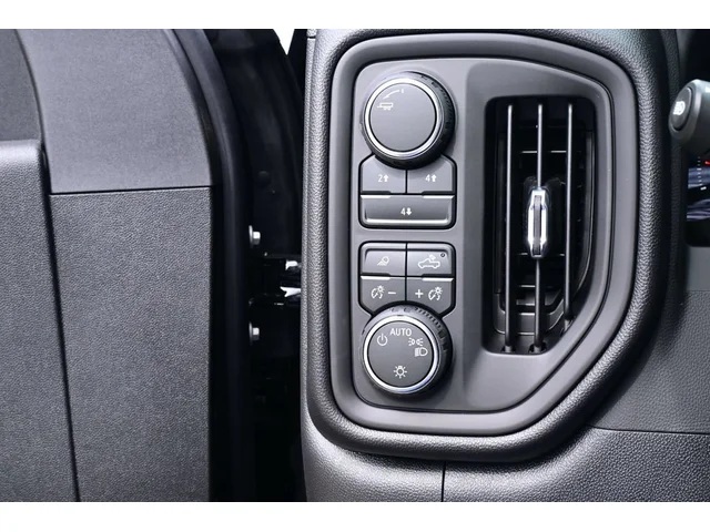 Nuevos CHEVROLET SILVERADO 2500HD à Estados chez autogozo