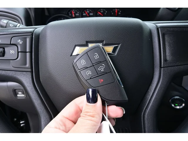 Nuevos CHEVROLET SILVERADO 2500HD à Estados chez autogozo