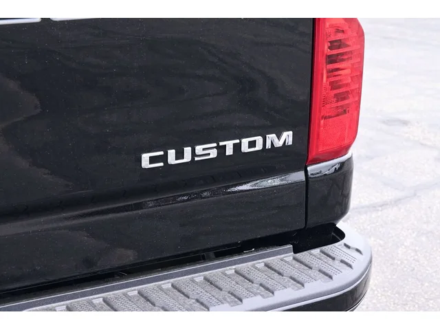 Nuevos CHEVROLET SILVERADO 2500HD à Estados chez autogozo