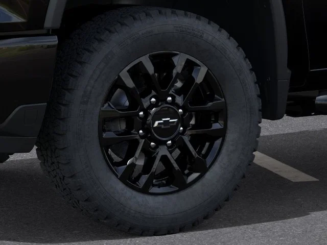 Nuevos CHEVROLET SILVERADO 2500HD à Estados chez autogozo
