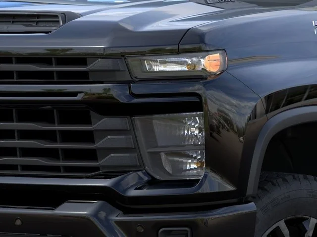 Nuevos CHEVROLET SILVERADO 2500HD à Estados chez autogozo