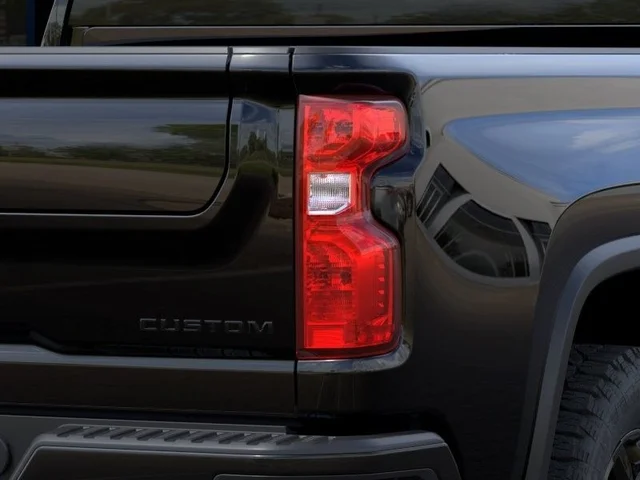 Nuevos CHEVROLET SILVERADO 2500HD à Estados chez autogozo