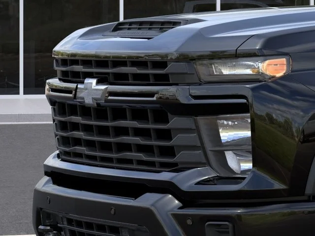 Nuevos CHEVROLET SILVERADO 2500HD à Estados chez autogozo
