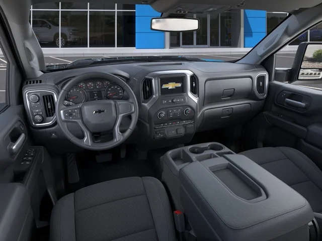 Nuevos CHEVROLET SILVERADO 2500HD à Estados chez autogozo