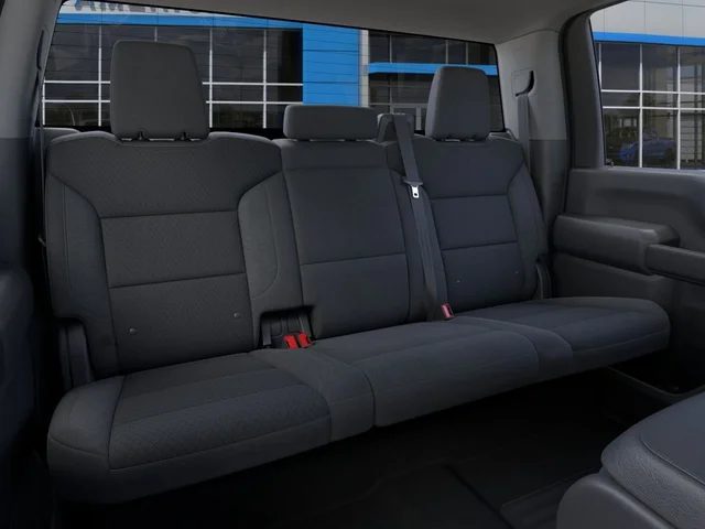 Nuevos CHEVROLET SILVERADO 2500HD à Estados chez autogozo