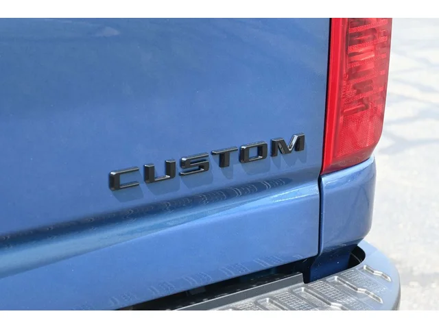 Nuevos CHEVROLET SILVERADO 2500HD à Estados chez autogozo