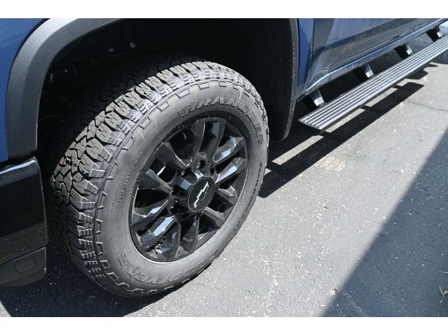 Nuevos CHEVROLET SILVERADO 2500HD à Estados chez autogozo