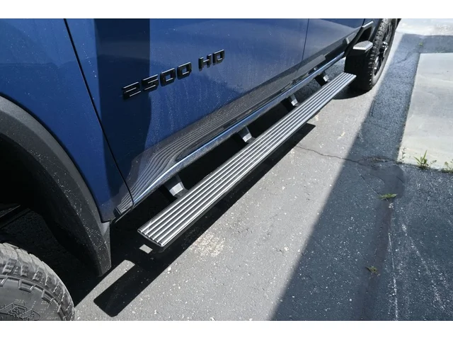 Nuevos CHEVROLET SILVERADO 2500HD à Estados chez autogozo