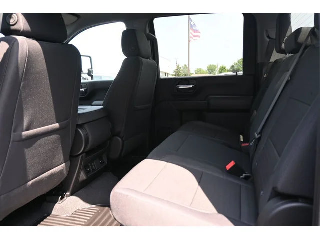 Nuevos CHEVROLET SILVERADO 2500HD à Estados chez autogozo