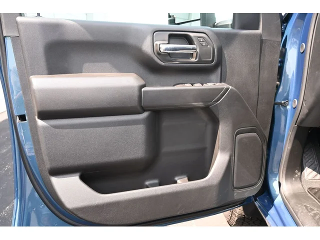 Nuevos CHEVROLET SILVERADO 2500HD à Estados chez autogozo