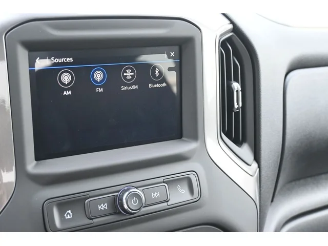 Nuevos CHEVROLET SILVERADO 2500HD à Estados chez autogozo