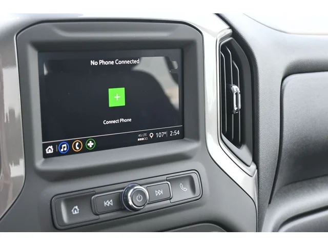 Nuevos CHEVROLET SILVERADO 2500HD à Estados chez autogozo
