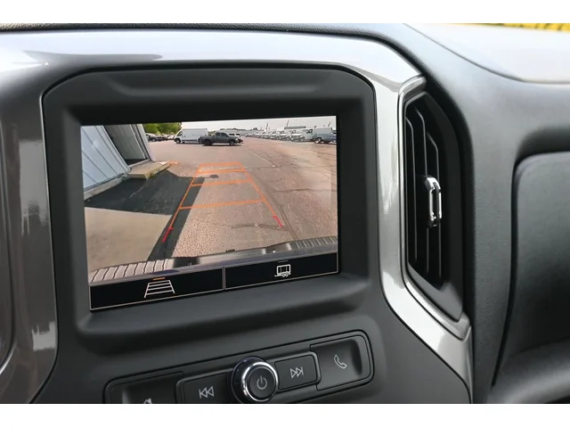 Nuevos CHEVROLET SILVERADO 2500HD à Estados chez autogozo