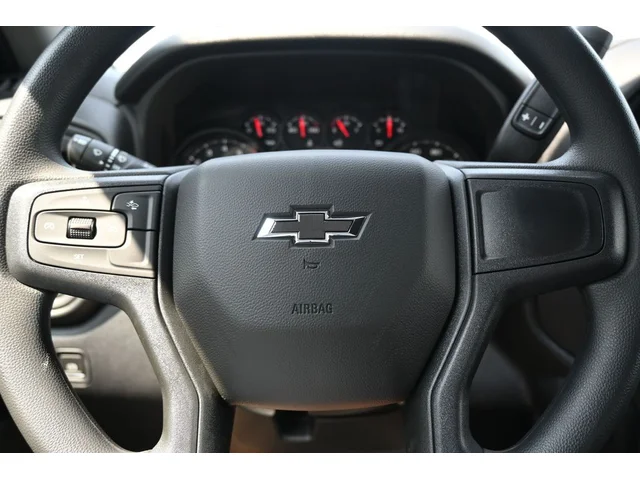 Nuevos CHEVROLET SILVERADO 2500HD à Estados chez autogozo