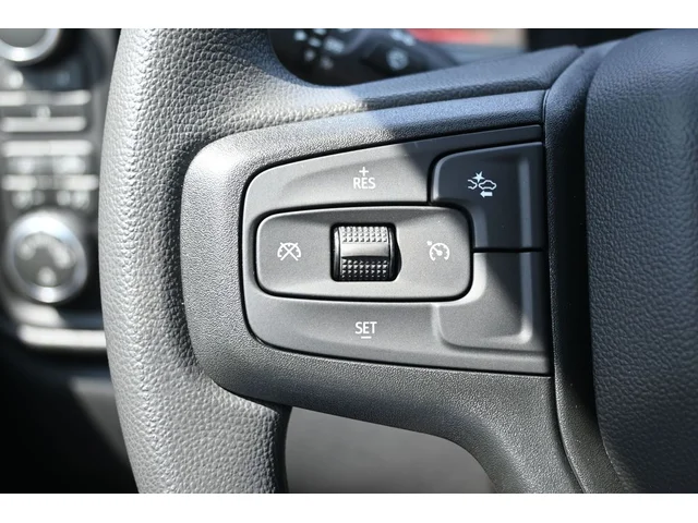 Nuevos CHEVROLET SILVERADO 2500HD à Estados chez autogozo