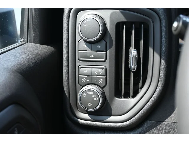 Nuevos CHEVROLET SILVERADO 2500HD à Estados chez autogozo