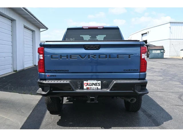 Nuevos CHEVROLET SILVERADO 2500HD à Estados chez autogozo