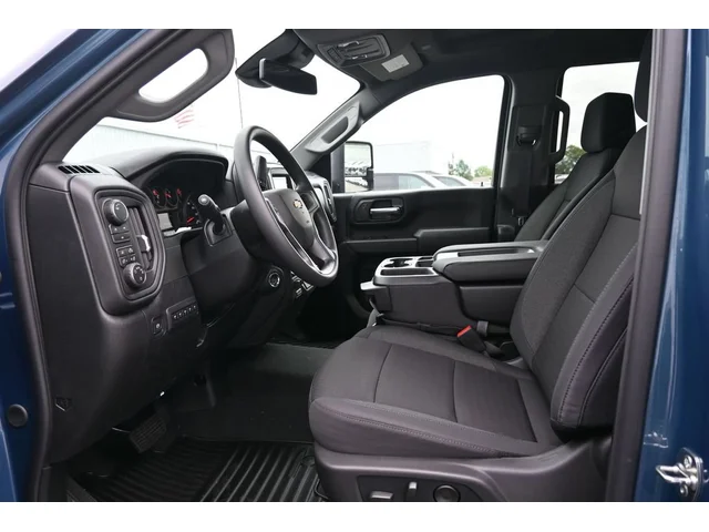 Nuevos CHEVROLET SILVERADO 2500HD à Estados chez autogozo