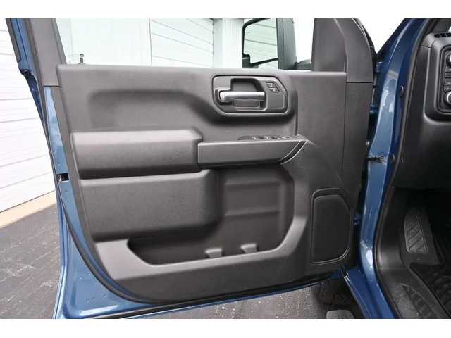 Nuevos CHEVROLET SILVERADO 2500HD à Estados chez autogozo