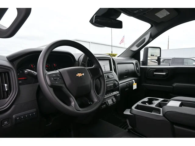 Nuevos CHEVROLET SILVERADO 2500HD à Estados chez autogozo