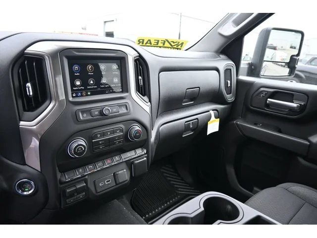 Nuevos CHEVROLET SILVERADO 2500HD à Estados chez autogozo