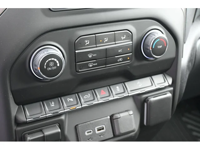 Nuevos CHEVROLET SILVERADO 2500HD à Estados chez autogozo