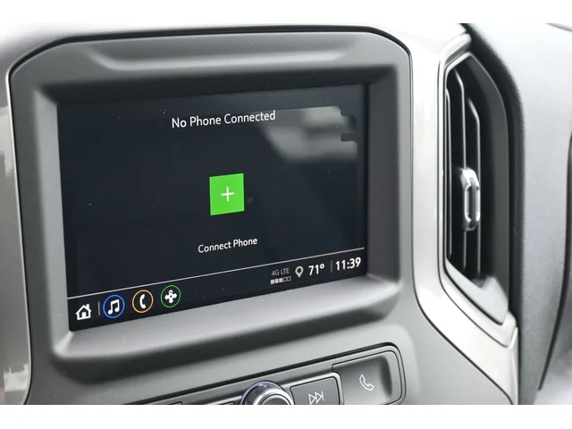 Nuevos CHEVROLET SILVERADO 2500HD à Estados chez autogozo