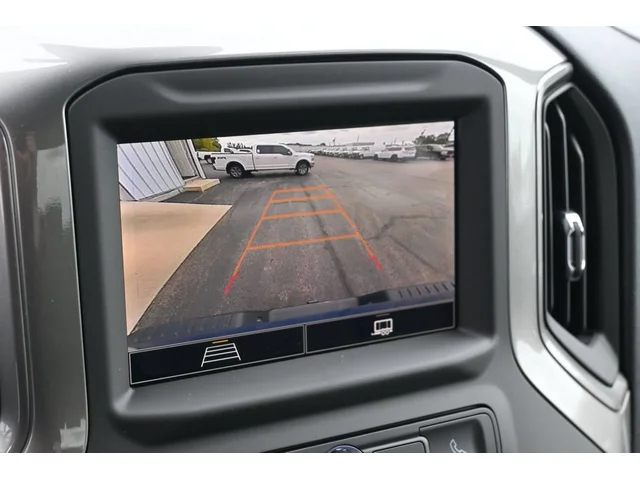 Nuevos CHEVROLET SILVERADO 2500HD à Estados chez autogozo