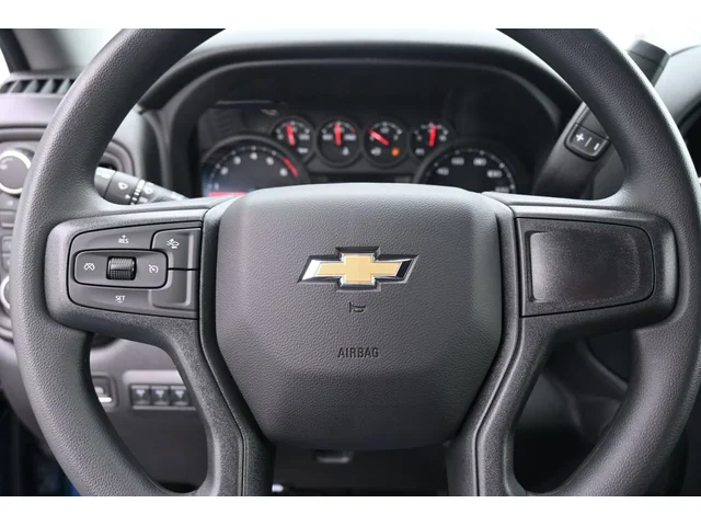 Nuevos CHEVROLET SILVERADO 2500HD à Estados chez autogozo