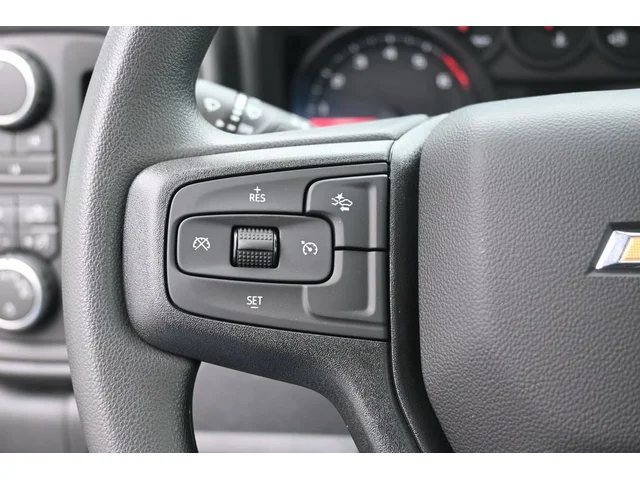 Nuevos CHEVROLET SILVERADO 2500HD à Estados chez autogozo