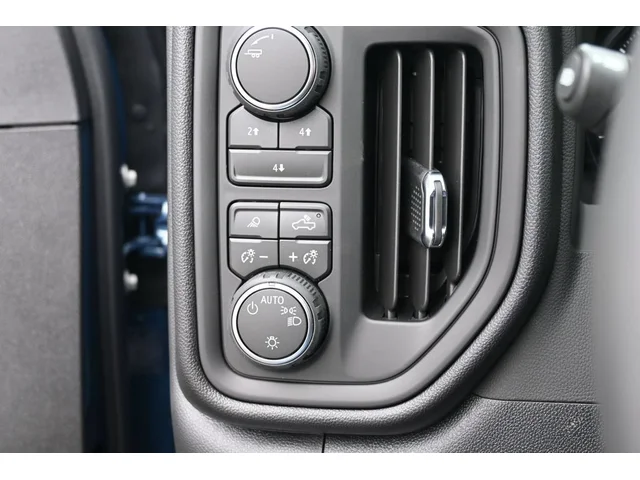 Nuevos CHEVROLET SILVERADO 2500HD à Estados chez autogozo