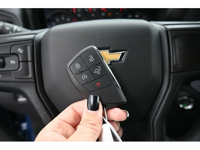 Nuevos CHEVROLET SILVERADO 2500HD à Estados chez autogozo