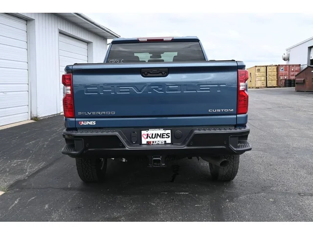 Nuevos CHEVROLET SILVERADO 2500HD à Estados chez autogozo