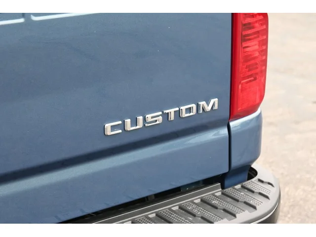 Nuevos CHEVROLET SILVERADO 2500HD à Estados chez autogozo