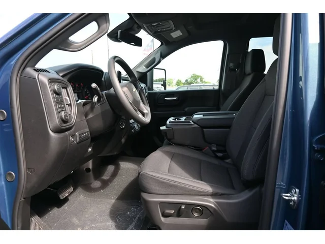 Nuevos CHEVROLET SILVERADO 2500HD à Estados chez autogozo