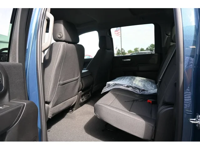 Nuevos CHEVROLET SILVERADO 2500HD à Estados chez autogozo