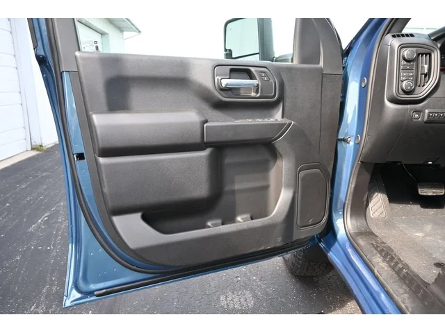 Nuevos CHEVROLET SILVERADO 2500HD à Estados chez autogozo