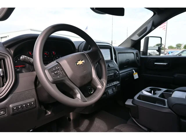 Nuevos CHEVROLET SILVERADO 2500HD à Estados chez autogozo