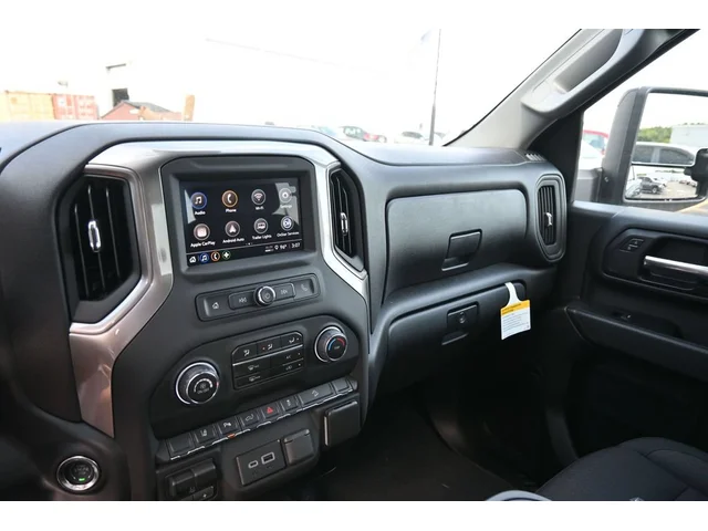 Nuevos CHEVROLET SILVERADO 2500HD à Estados chez autogozo