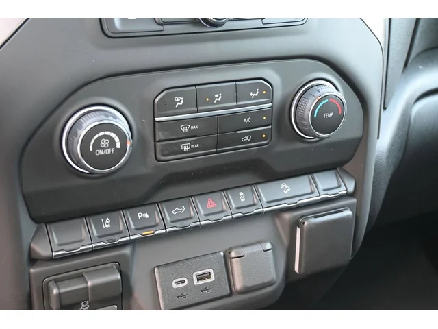 Nuevos CHEVROLET SILVERADO 2500HD à Estados chez autogozo