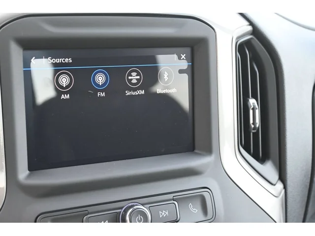 Nuevos CHEVROLET SILVERADO 2500HD à Estados chez autogozo
