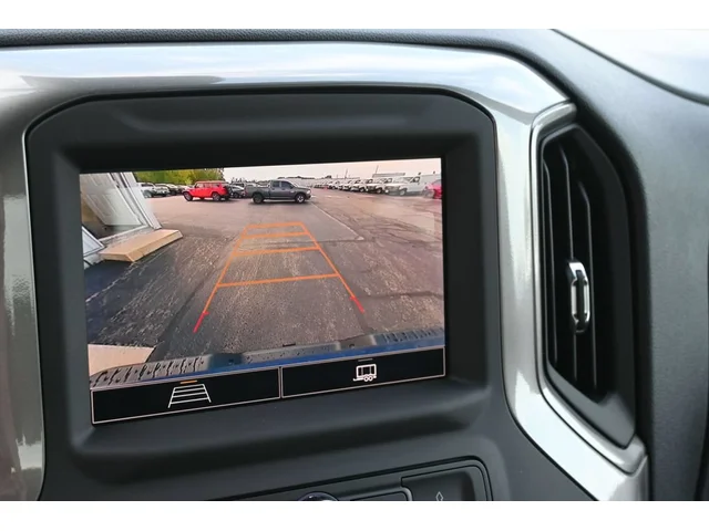 Nuevos CHEVROLET SILVERADO 2500HD à Estados chez autogozo