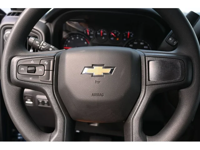 Nuevos CHEVROLET SILVERADO 2500HD à Estados chez autogozo
