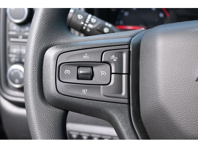 Nuevos CHEVROLET SILVERADO 2500HD à Estados chez autogozo
