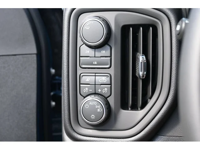 Nuevos CHEVROLET SILVERADO 2500HD à Estados chez autogozo